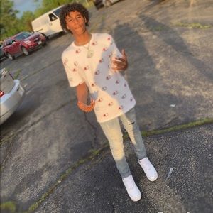 Meet your Posher, Abdul